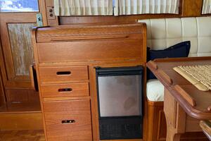 46ft Grand Banks Yacht For Sale