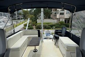 46ft Grand Banks Yacht For Sale