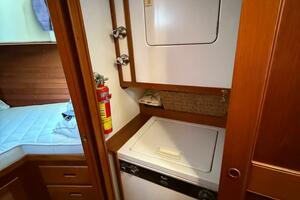 46ft Grand Banks Yacht For Sale