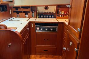 46ft Grand Banks Yacht For Sale