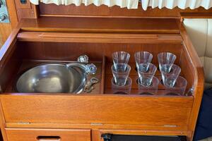 46ft Grand Banks Yacht For Sale