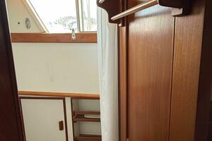 46ft Grand Banks Yacht For Sale