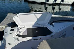 37ft Axopar Yacht For Sale