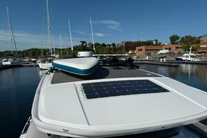37ft Axopar Yacht For Sale