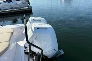 37ft Axopar Yacht For Sale