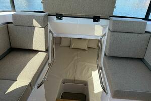 37ft Axopar Yacht For Sale