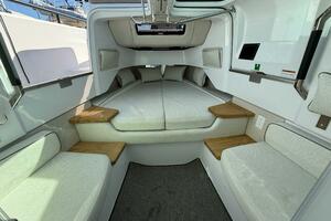 37ft Axopar Yacht For Sale