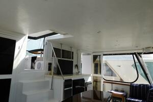 Driftwood 52ft Jefferson Yacht For Sale