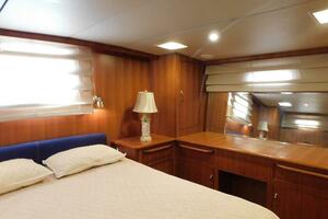 Driftwood 52ft Jefferson Yacht For Sale