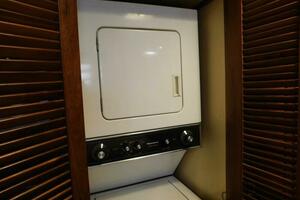 Driftwood 52ft Jefferson Yacht For Sale
