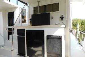 Driftwood 52ft Jefferson Yacht For Sale