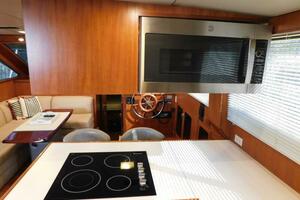 Driftwood 52ft Jefferson Yacht For Sale