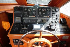 Driftwood 52ft Jefferson Yacht For Sale