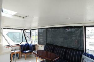 Driftwood 52ft Jefferson Yacht For Sale