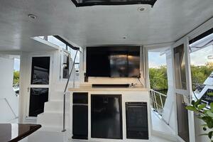 Driftwood 52ft Jefferson Yacht For Sale