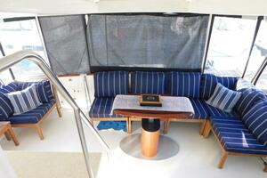 Driftwood 52ft Jefferson Yacht For Sale