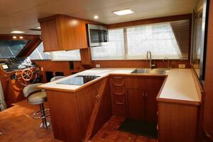 Driftwood 52ft Jefferson Yacht For Sale