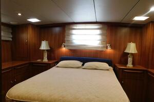 Driftwood 52ft Jefferson Yacht For Sale