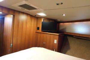 Driftwood 52ft Jefferson Yacht For Sale