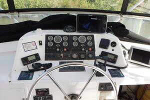 Driftwood 52ft Jefferson Yacht For Sale