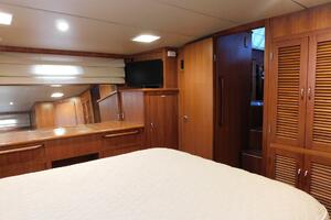 Driftwood 52ft Jefferson Yacht For Sale