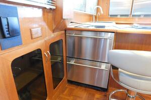 Driftwood 52ft Jefferson Yacht For Sale