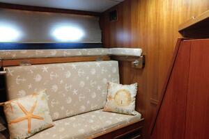 Driftwood 52ft Jefferson Yacht For Sale