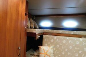 Driftwood 52ft Jefferson Yacht For Sale