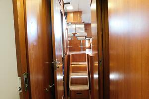 Driftwood 52ft Jefferson Yacht For Sale