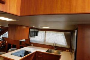 Driftwood 52ft Jefferson Yacht For Sale