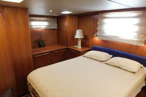 Driftwood 52ft Jefferson Yacht For Sale