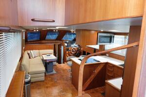 Driftwood 52ft Jefferson Yacht For Sale