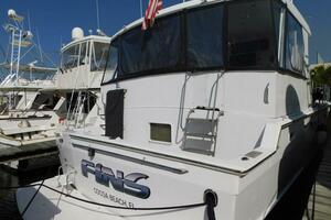 Driftwood 52ft Jefferson Yacht For Sale