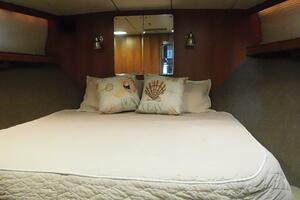 Driftwood 52ft Jefferson Yacht For Sale