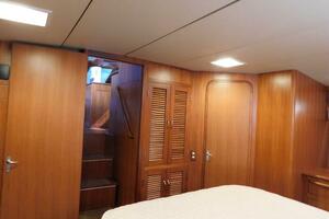 Driftwood 52ft Jefferson Yacht For Sale