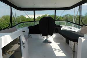 Driftwood 52ft Jefferson Yacht For Sale