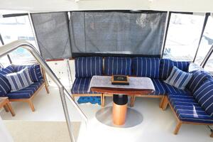 Driftwood 52ft Jefferson Yacht For Sale