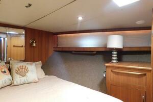Driftwood 52ft Jefferson Yacht For Sale