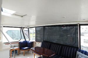 Driftwood 52ft Jefferson Yacht For Sale