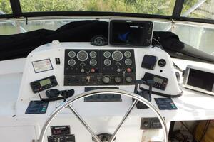 Driftwood 52ft Jefferson Yacht For Sale