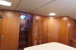 Driftwood 52ft Jefferson Yacht For Sale