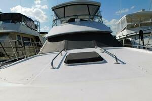Driftwood 52ft Jefferson Yacht For Sale