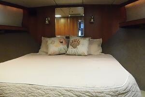 Driftwood 52ft Jefferson Yacht For Sale