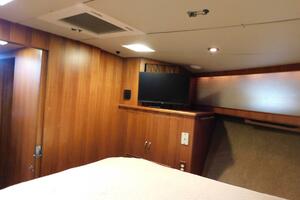 Driftwood 52ft Jefferson Yacht For Sale