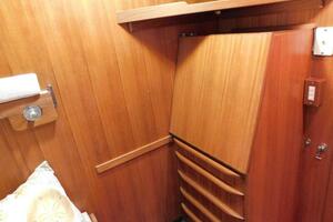Driftwood 52ft Jefferson Yacht For Sale