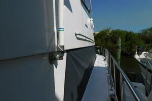 Driftwood 52ft Jefferson Yacht For Sale