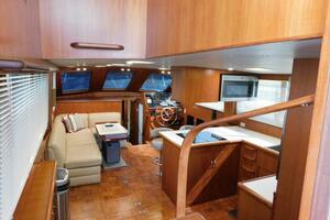 Driftwood 52ft Jefferson Yacht For Sale
