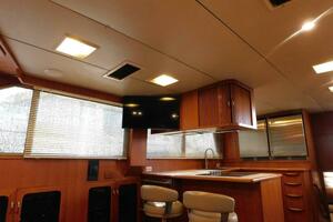Driftwood 52ft Jefferson Yacht For Sale