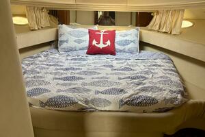 38ft Sea Ray Yacht For Sale