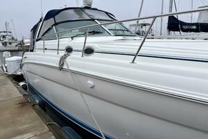 38ft Sea Ray Yacht For Sale